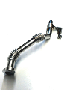 Image of Return pipe. ZYL. 1-4 image for your 2010 BMW 750LiX   
